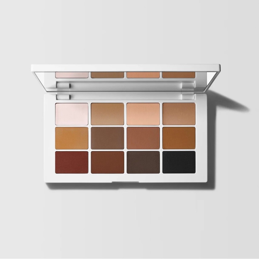 Makeup by Mario Master Mattes Palette
